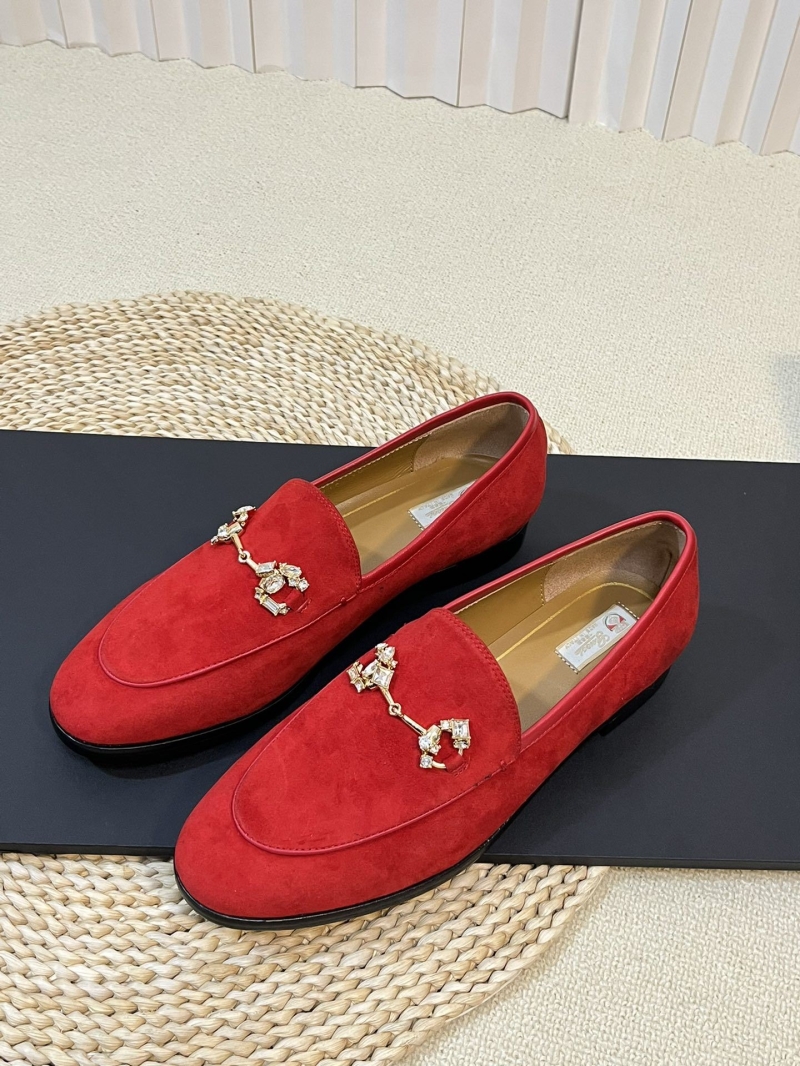 Gucci loafers